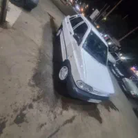 پراید۸۶دوگانه شرکت