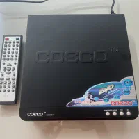 دستگاه دی وی دی|پخش‌کننده DVD و ویدیو|قزوین, |دیوار