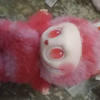 لبوبوی صورتی مدل انرژی