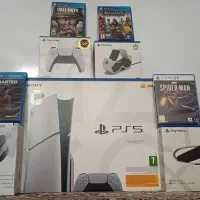 PS5اسلیم