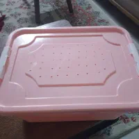 ظرف پرورش میلورم، جانونی