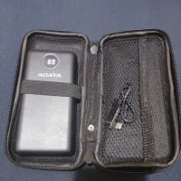 پاوربانک 20 هزار ADATA