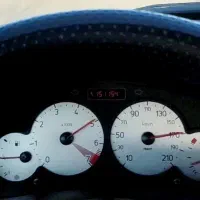 206 sd v8|خودرو سواری و وانت|سنندج, |دیوار