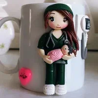 ماگ شغل ماما