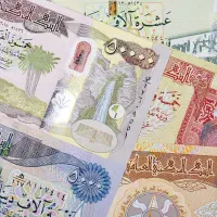 دینار عراق