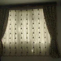 پرده|پرده، رانر، رومیزی|اسدآباد, |دیوار