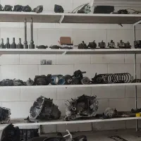 حراج لوازم استوک ماشین