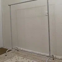 رگال /آویز لباس