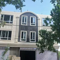۱۰۰ متر آپارتمان چاه خاصه