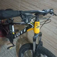 دوچرخه 26 نو نو