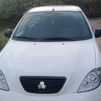 تیبا صندوق دار