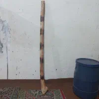 چوب دستی