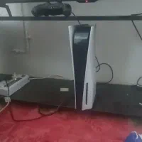 پلی استیشن۵ ۸۲۵گیگ ریچن اروپا ۲۰۱۵