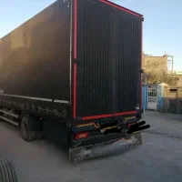 فورس|خودرو سنگین|مشهد, شهرک مهر آباد|دیوار