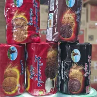دایجستیو شکلاتی ،ساده ،تلخ ،قهوه ،کرمدار