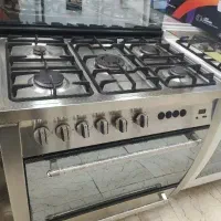 اجاق گاز تاکنو 5شعله