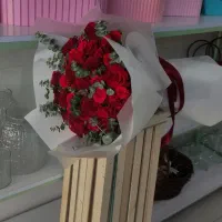 دسته گل