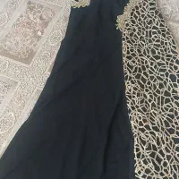 لباس هرکدام یک بار پوشیدم