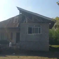 زمینی ۲۰۰ متری در آستانه اشرفیه ،نیاکو