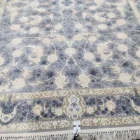 فرش نه متری نو