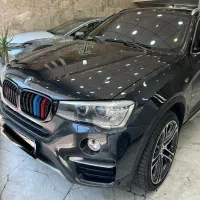 Bmw x4 2015|خودرو سواری و وانت|تهران, شادمان|دیوار