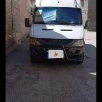 مینی بوس ایویکو a50