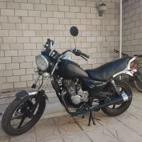 هارلی احسان 2اگزز 150