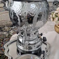 سماور گازی
