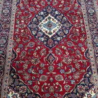 جفت پرده ای اردکان