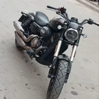 موتور QJ 250