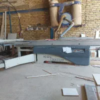 برشکار ام دی اف