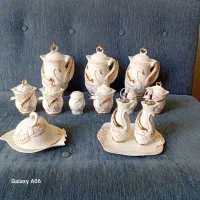 سرویس چینی