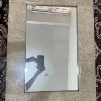 آینه سنگی و سرویس عروس Braun