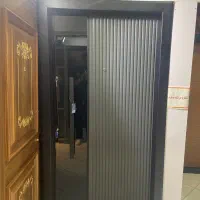 درب ضد سرقت سهند درب سلماس فلز و شیشه