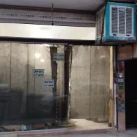 مغازه