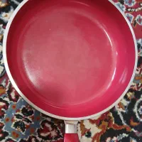 ماهیتابه چدن