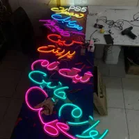 تابلو ال ای دی موبایل لوازم جانبی کافی نت تعمیرات