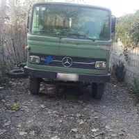 خاور کمپرسی