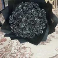 فروش انواع گل روبانی