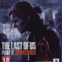 معاوضه بازی Last of us 2 remastered ps5