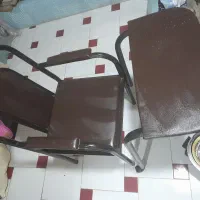 صندلی دانش آموزی