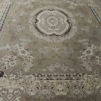 فرش ماشینی ۱۲ متری