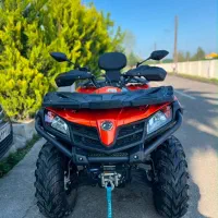 موتور چهار چرخ Cf520L
