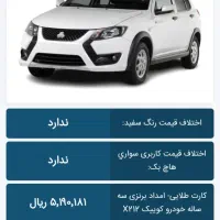 فروش امتیاز یا حواله خودروی کویک فوق لعاده