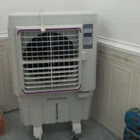 کولر ابی بزرگ تکنو هاوس