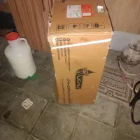 آبگرمکن بوتان 3115