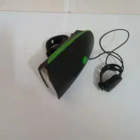 چراق بوق دار شارژی دوچرخه