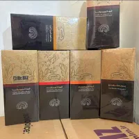 قهوه گانودرما بیز  اصلی