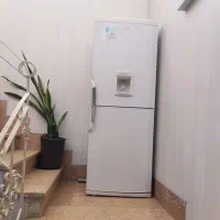یخچال فریزر بکو