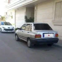 پراید